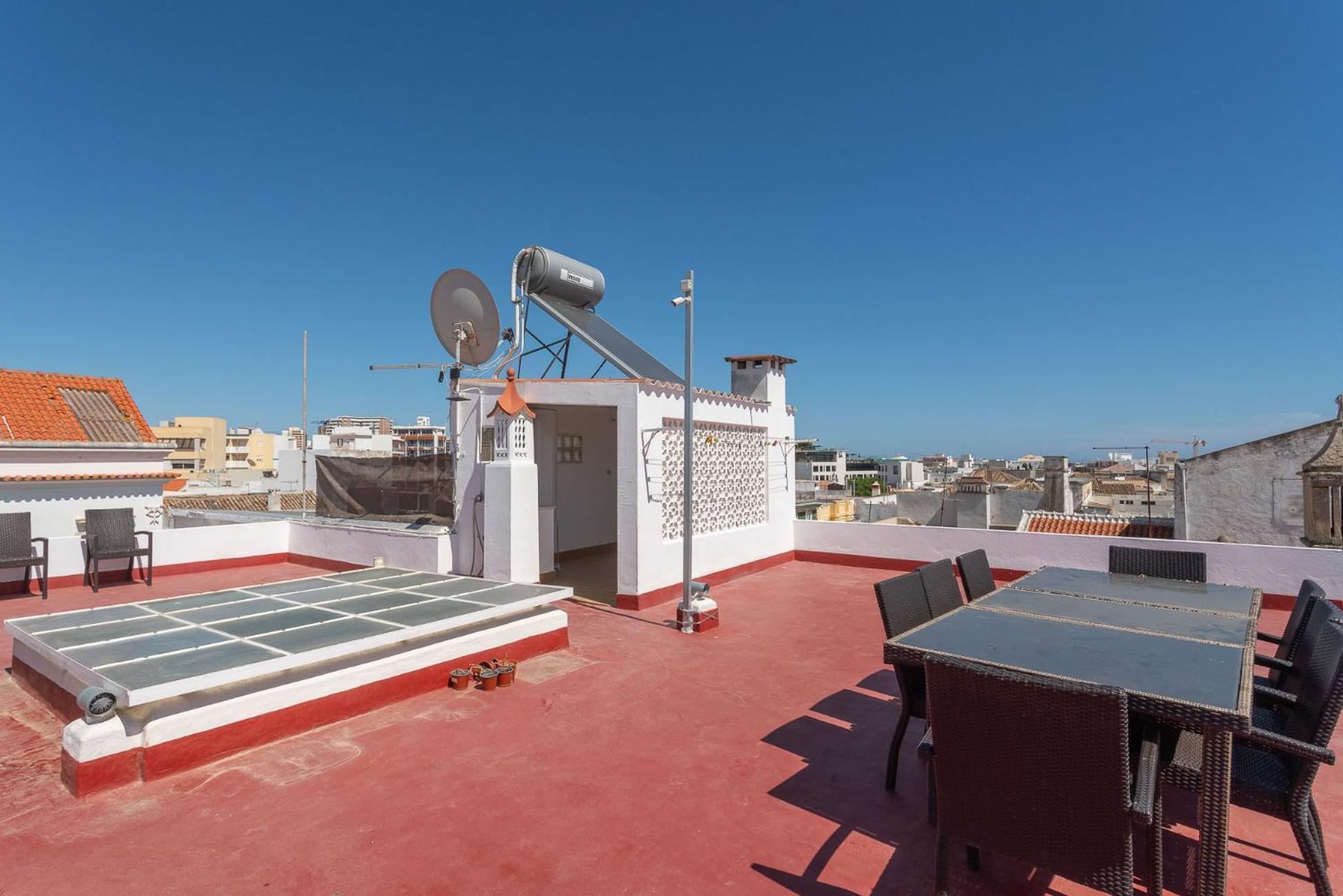 Blife Alicya Private Rooms Faro Exterior photo