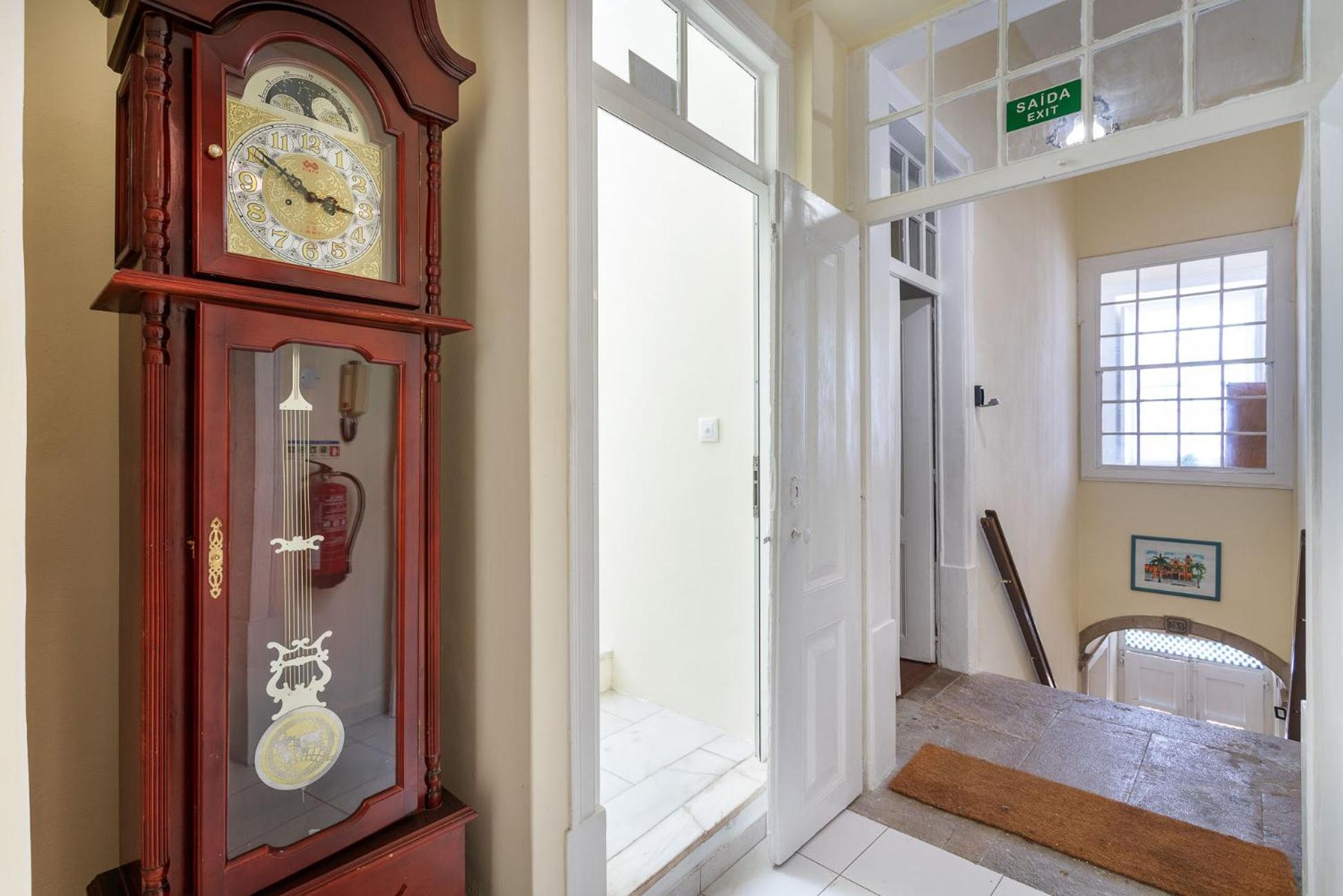 Blife Alicya Private Rooms Faro Exterior photo