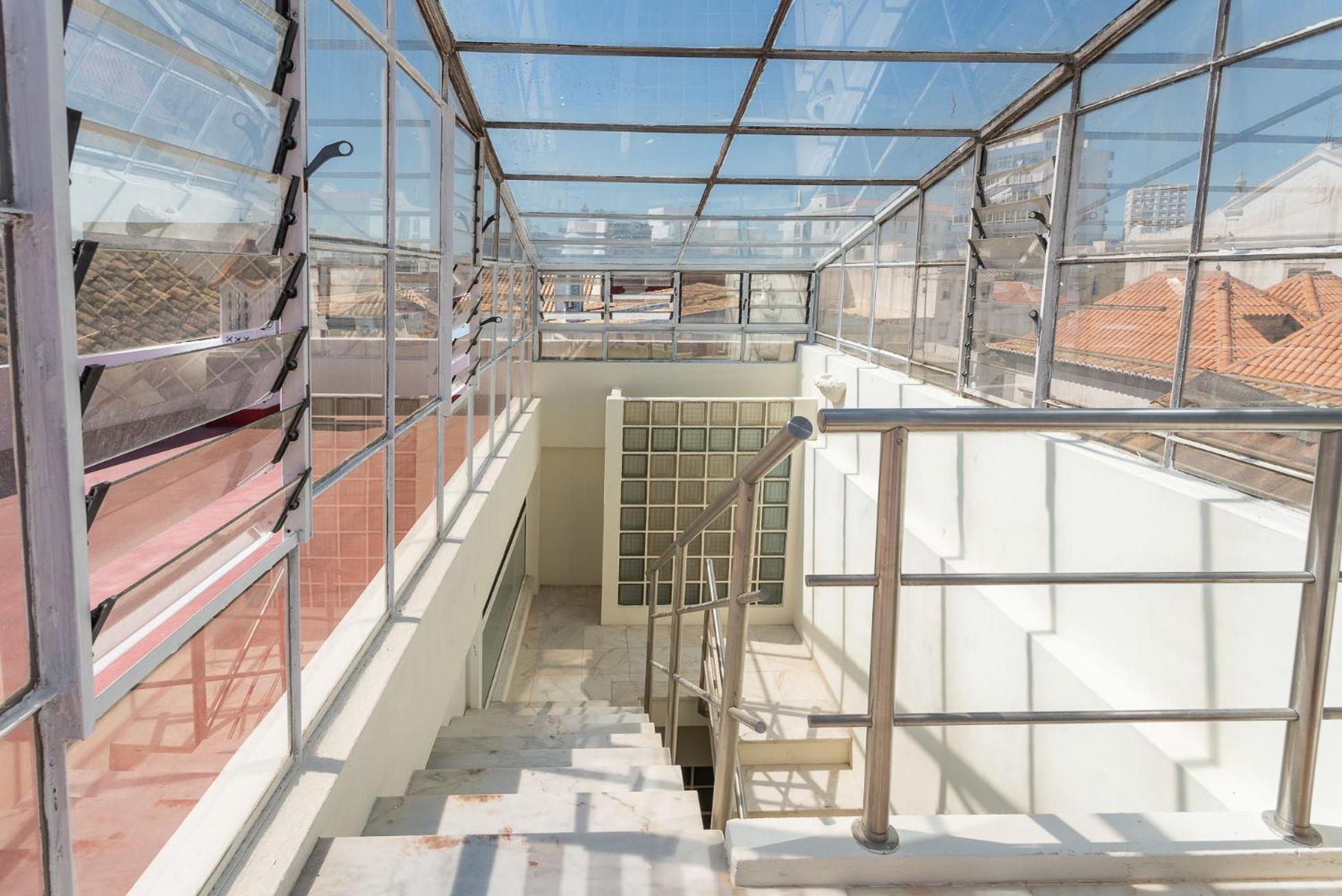 Blife Alicya Private Rooms Faro Exterior photo