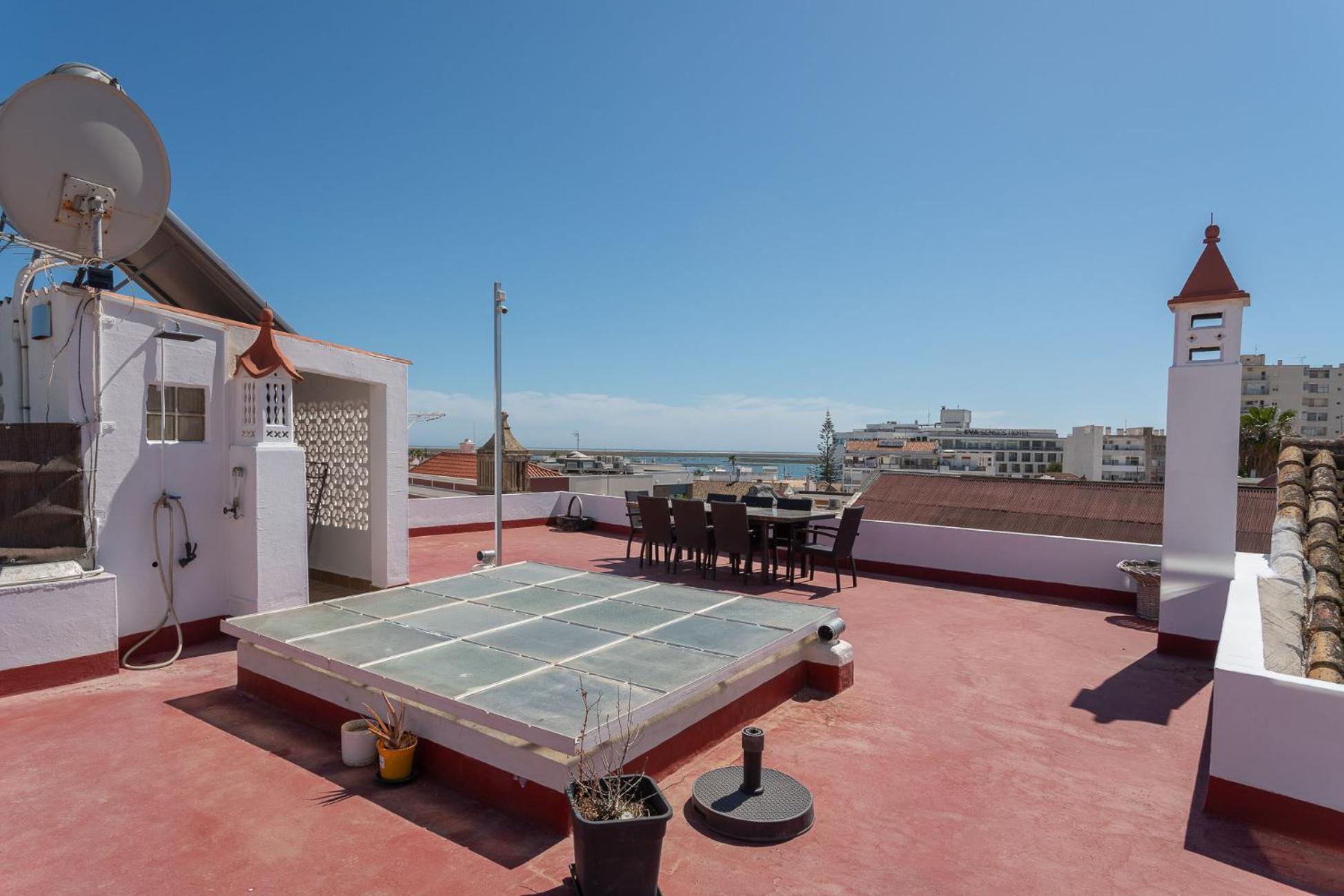 Blife Alicya Private Rooms Faro Exterior photo
