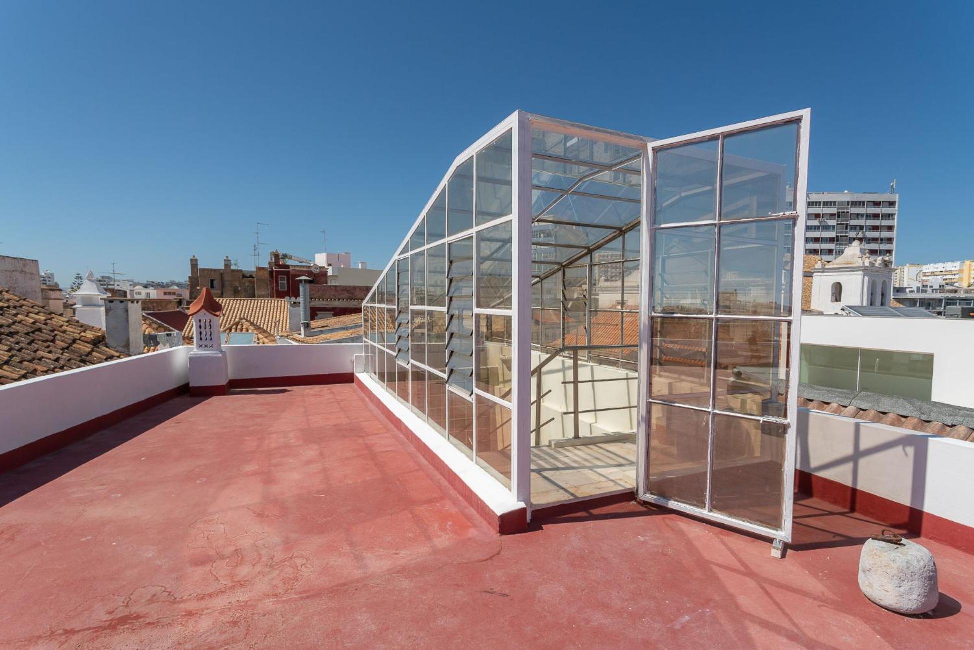 Blife Alicya Private Rooms Faro Exterior photo