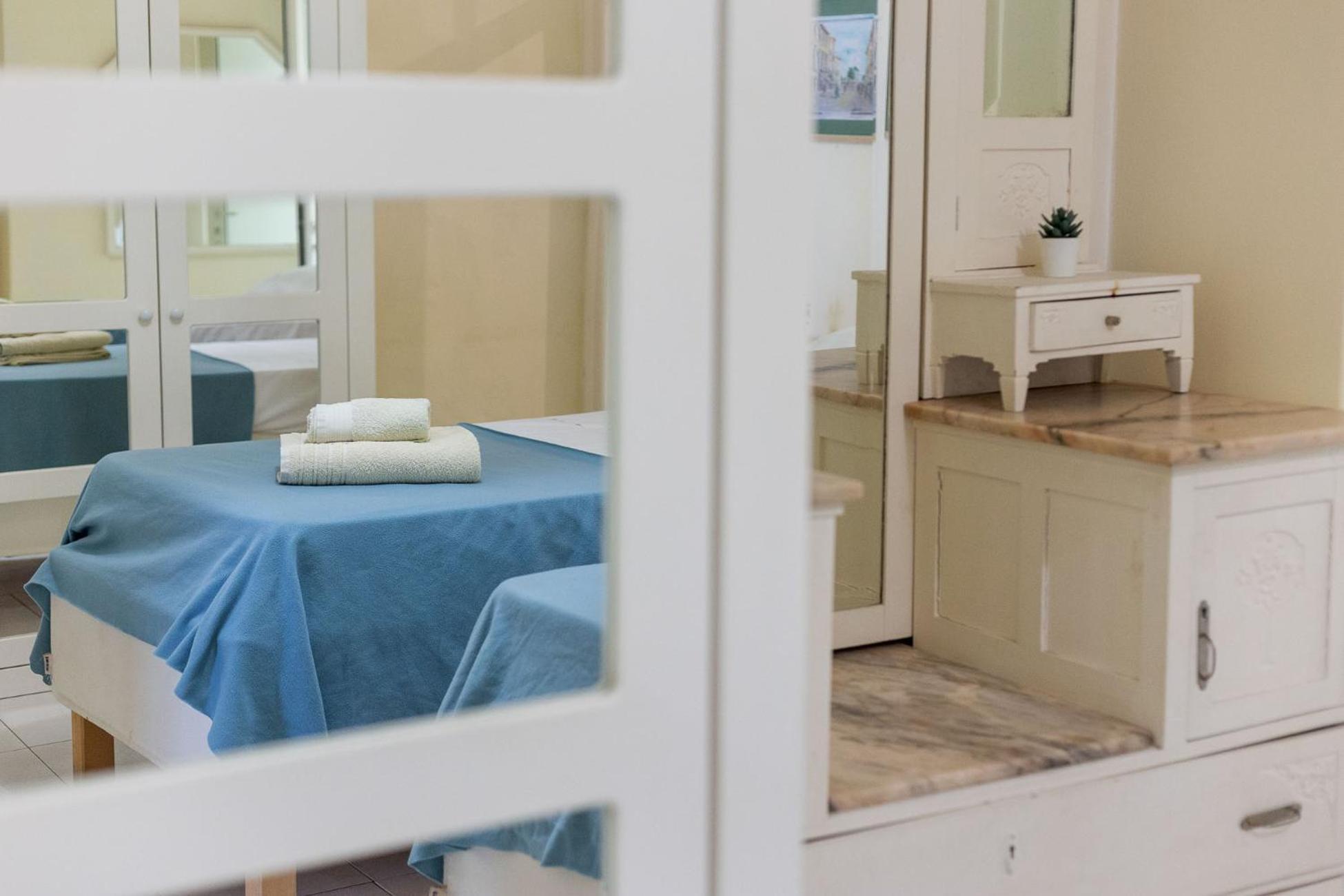 Blife Alicya Private Rooms Faro Exterior photo