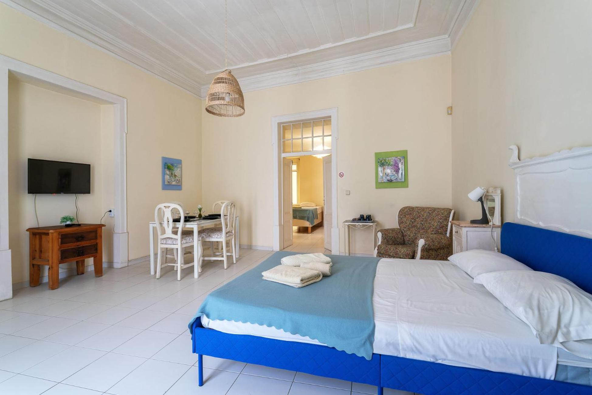 Blife Alicya Private Rooms Faro Exterior photo