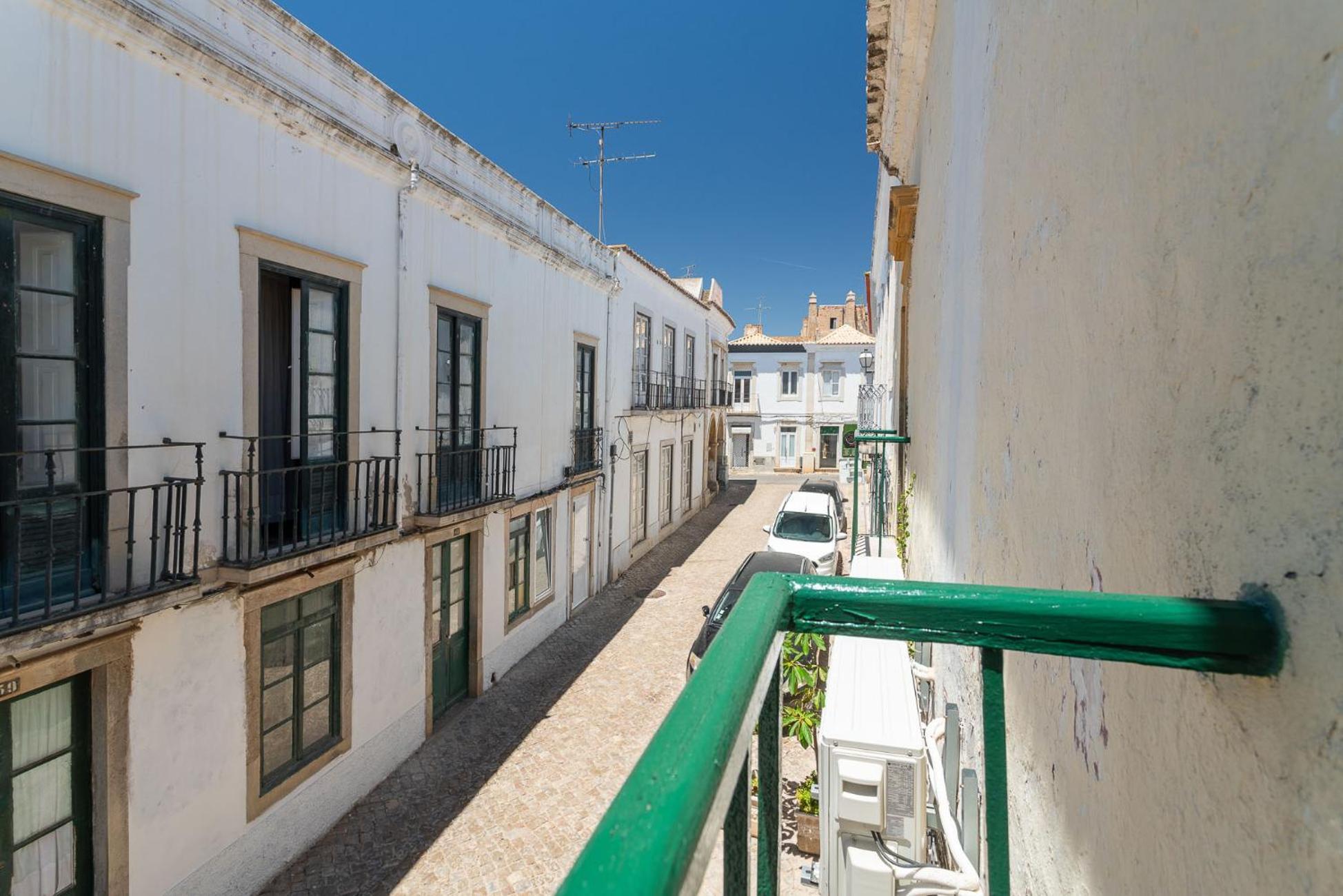 Blife Alicya Private Rooms Faro Exterior photo