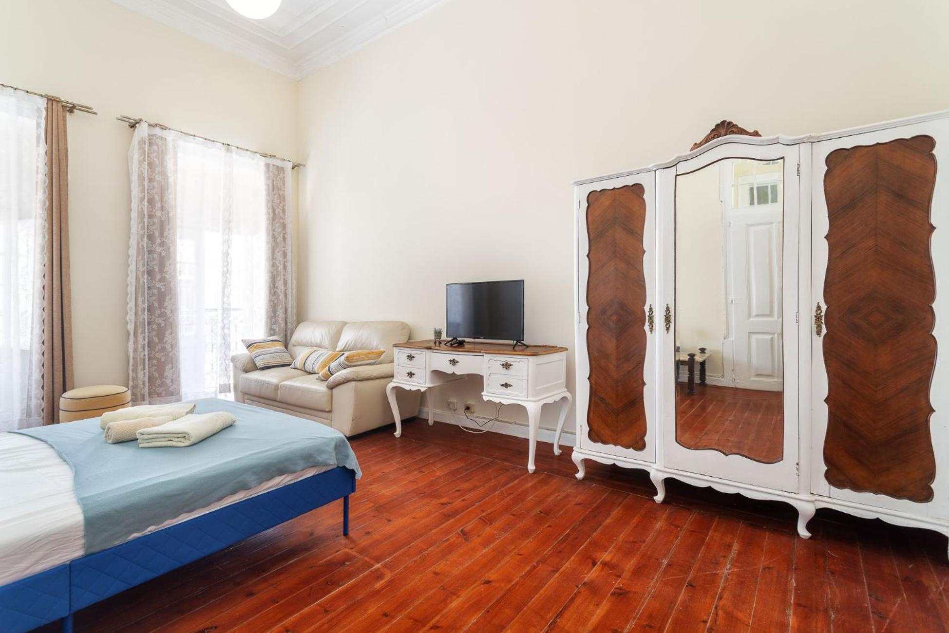 Blife Alicya Private Rooms Faro Exterior photo