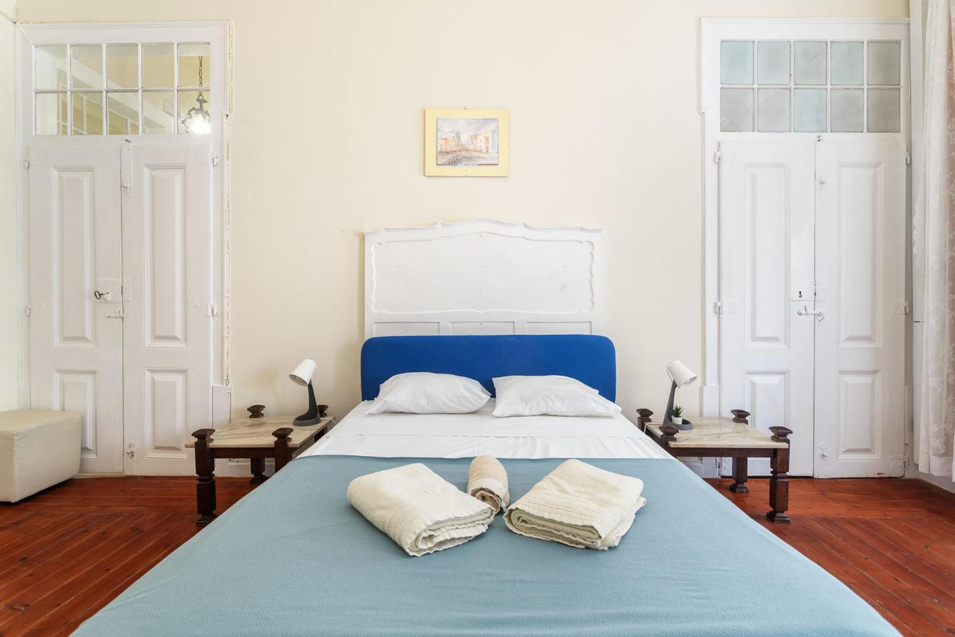 Blife Alicya Private Rooms Faro Exterior photo
