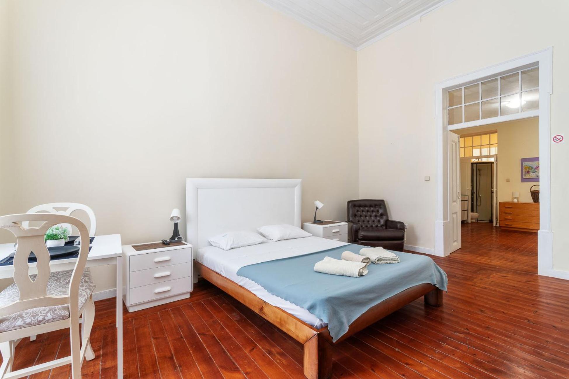 Blife Alicya Private Rooms Faro Exterior photo