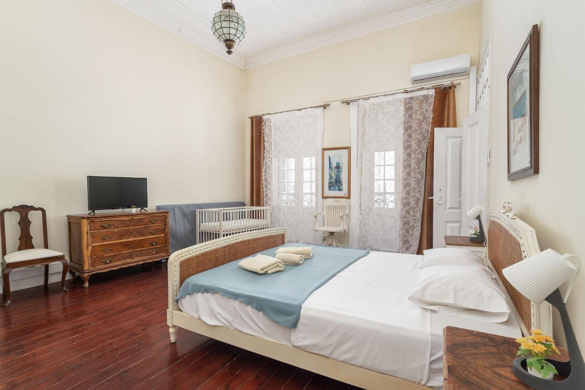 Blife Alicya Private Rooms Faro Exterior photo